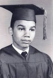 Edwin Mayo's Instagram, Twitter & Facebook