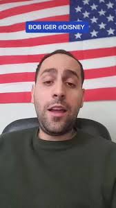 Disney Villains Confront Ceo Video