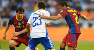 29 de enero de 1982) es un futbolista argentino. El Dia Que Messi Se Peleo Con Leo Ponzio Dentro Del Campo De Juego Marketing Registrado La Comunidad Del Marketing Deportivo