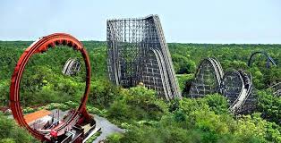 Our physical location is 2201 road to six flags, arlington, tx 76011. Six Flags Great Adventure To Open On July 3 Si Parent Magazine