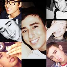 AARON BLEVINS Obituary (2012)