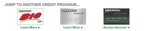 Here are 10 tips that menards employees won't tell you! 10 Benefits Of Having A Menards Credit Card