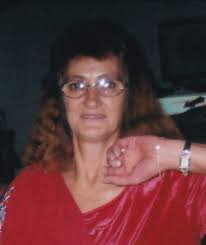 Rebecca Gilbert Cook Obituary