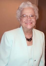 Antioch North says goodbye to first lady Barbara Alexander