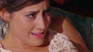 Bárbara, Paz, Aguirre, Tatiana, Alejandro, Santiago... Todos en peligro.