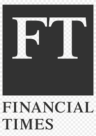 Financial times logo image sizes: Ft Logo Financial Times Clipart 4309240 Pikpng