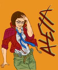 Tumblr is a place to express yourself, discover yourself, and bond over the stuff you love. Female Joseph Joestar By Senragken On Deviantart