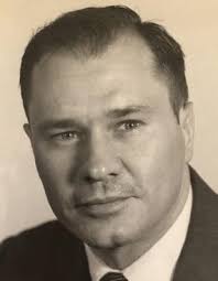 Robert Pellow Obituary (1929