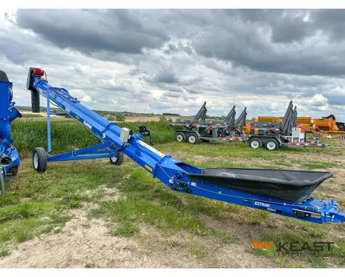 Brandt Contour Commander 50 Agricultural Machine