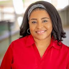 Andrea Rhodes's Instagram, Twitter & Facebook