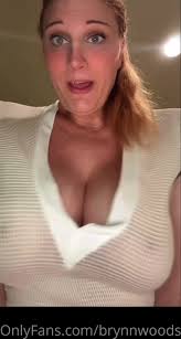 Brynnwoods boobs