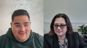 Sonja Haecker -Friends with Wheels