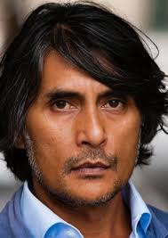 Ramon Tikaram Fan Casting