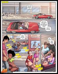 Spy Games Ep 2 Hentai english 15 - Porn Comic