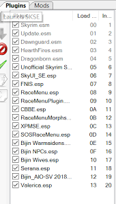 Skyrim script extender special edition not running. Skse Mods Not Working Phireconnection
