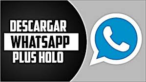 Here is the complete guide to download whatsapp plus 2018. Whatsapp Plus Holo Android Descargar Apk 2020