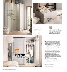 Wardrobes let you organise your clothes, shoes or any other thing you want to store in a practical and stylish way. Pax Wardrobe Is On Sale In The Ikea Catalogue 2021 Kupino Ca