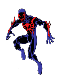 Check out inspiring examples of spiderman2099 artwork on deviantart, and get inspired by our community of talented artists. The Spiderman Costumes Through The Years Gen Discussion Comic Vine