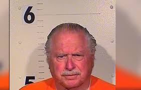 California motorcycle club founder who killed 3 to be released after  diagnosed with cancer