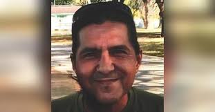 Ronald Salinas Obituary