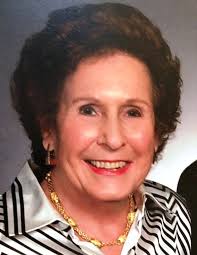 Ann Jean Rosenbaum Hertzman, 92