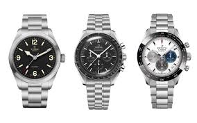 30代男性におすすめしたい高級腕時計7選 | 高級腕時計専門誌クロノス日本版[webChronos]