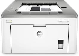 I understand that hp have not, and will not, issue a win 7 driver update for this machine. Hp Laserjet Pro M118dw Laser Printer White Amazon De Computer Accessories