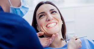 A Short History of Dental Fillings - Cedar Park Premier Dentistry