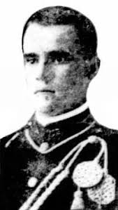 The Brookline War Memorial, John D. Nicholson