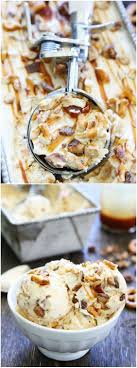 La Recette Healthy Du Sundae Caramel Du Macdo 5 Min 6 Ingredients 100kcal Recette Recettes De Creme Glacee Recette Glace