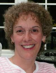 Carol Janson Obituary