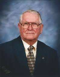 Hall, Sr., Donald Curtis