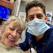 Family, Implant & Cosmetic Dentistry