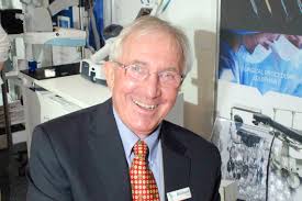 The Gordon Sanderson Award