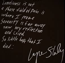Pin By Sunshine On Words Alice In Chains Staley Layne Staley