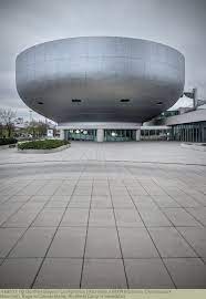 architektur bmw museum olympiapark munchen bayern deutschland architekt coop himmelblau architektur munchen bayern