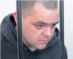 Britons to appeal death sentences