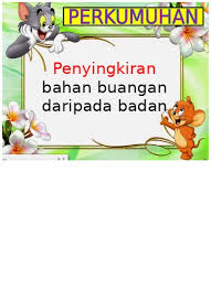 Anda boleh download kesemua istilah dan definisi ini kerana kami kongsikannya dalam bentuk file pdf. Nota Istilah Sains Upsr Kssr Sumber Pendidikan Istilah Tahun 3
