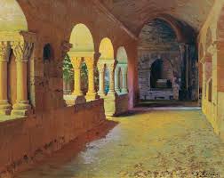 Image result for Santiago Rusiñol