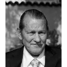 Robert Prince Obituary (1944