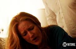 Abby donovan spoilers ray donovan GIF