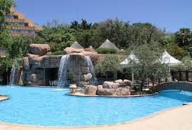 The Cascades Hotel Sun City Sun City Five Star Alliance Sun City Resort Sun City Places Around The World