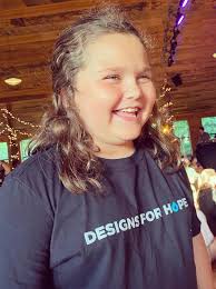 Henrietta — Designs For Hope