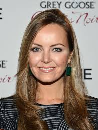 Nicole Lapin - Publicity listings - IMDb