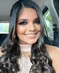 Caroline Gama Malheiros