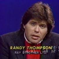 Randy Thompson