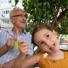 What Sugar Rush? According To Science, There's No Such Thing