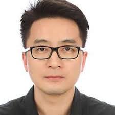 Sean Cho's Instagram, Twitter & Facebook