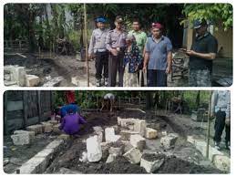 Pln operasikan gardu induk dan pln operasikan. Kapolsek Kalitidu Pantau Rumah Mbah Tandur Desa Mayangrejo Esorot