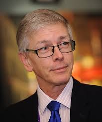 Emeritus Professor Michael Day to receive WSAVA Award for Global  Meritorious Service